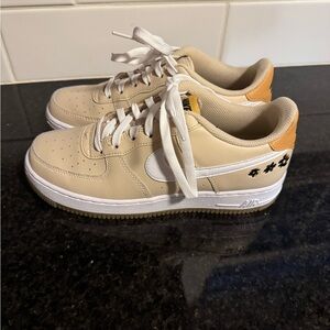 Nike Girls Air Force 1 SE